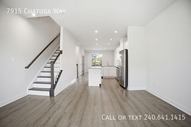 Building Photo - 7915 Chatuga Wy