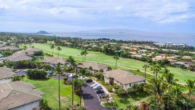 Building Photo - Experience Elevated Island Living in Wailea – Expansive Golf Course and Ocean View Furnished Luxu...