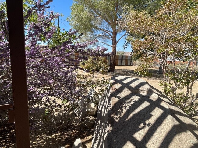 Building Photo - Charming Joshua Tree Village Home