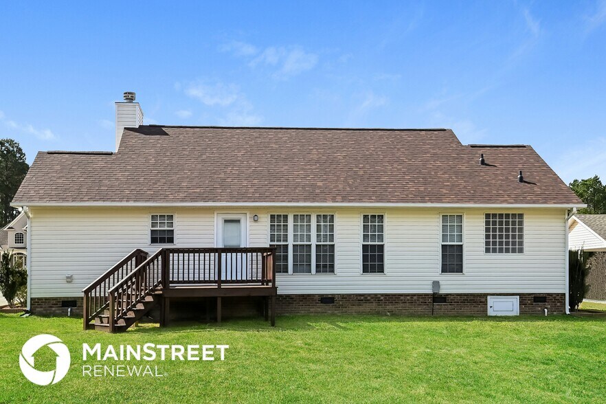 Building Photo - 60 Knottingham Ct