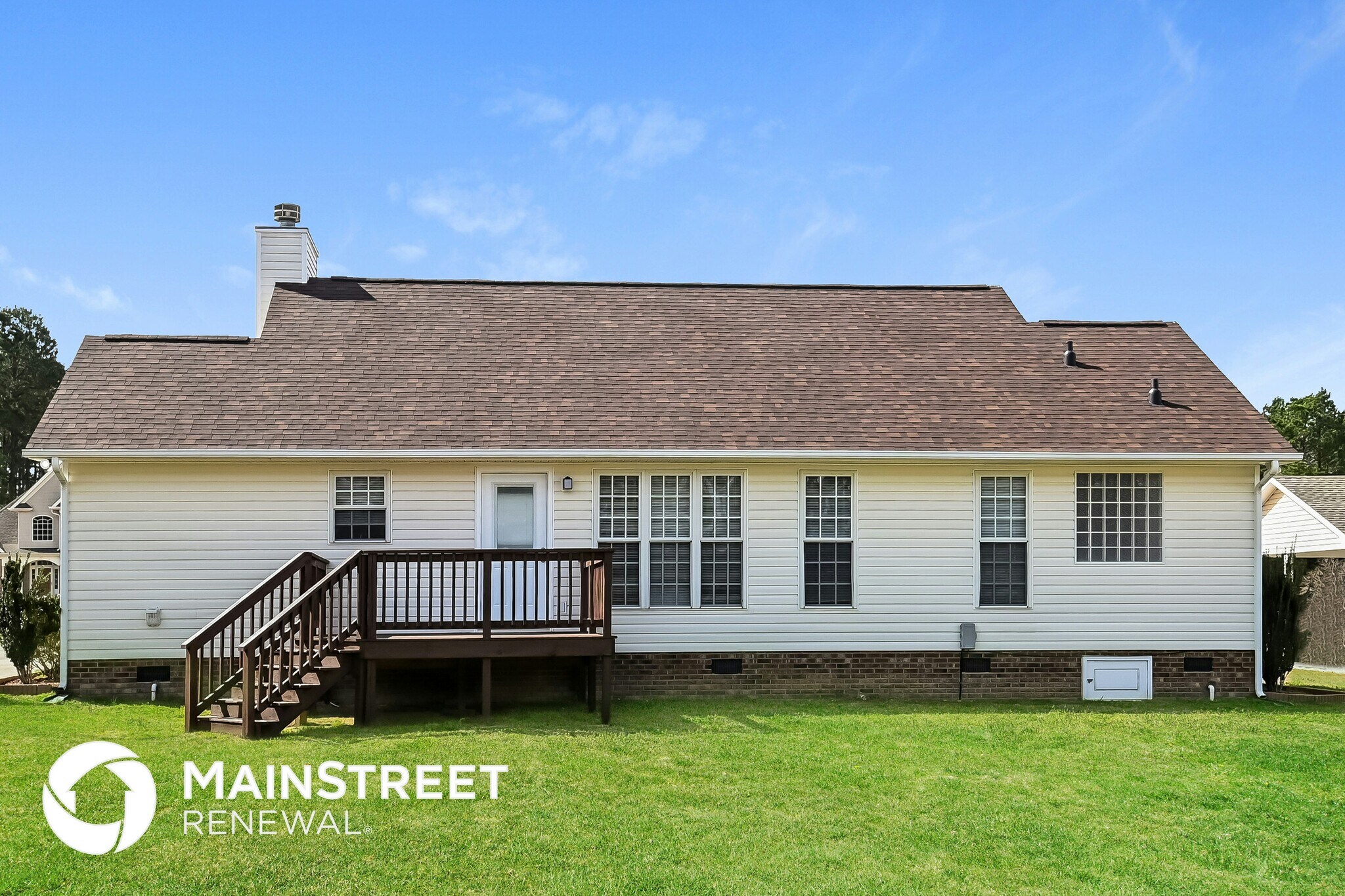 Building Photo - 60 Knottingham Ct