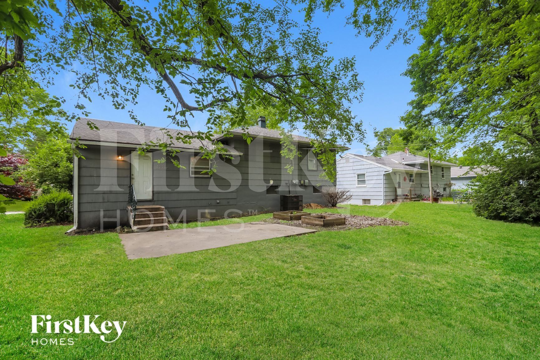 Building Photo - 8313 E 85th Terrace