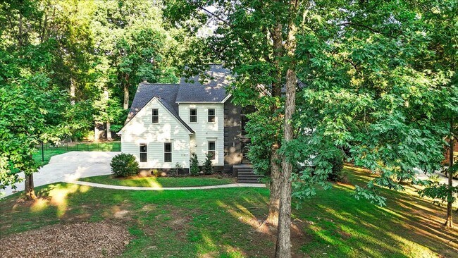 Building Photo - 11917 Shady Oak Ct