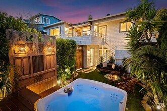 Building Photo - This beautiful Summerland home with ocean ...