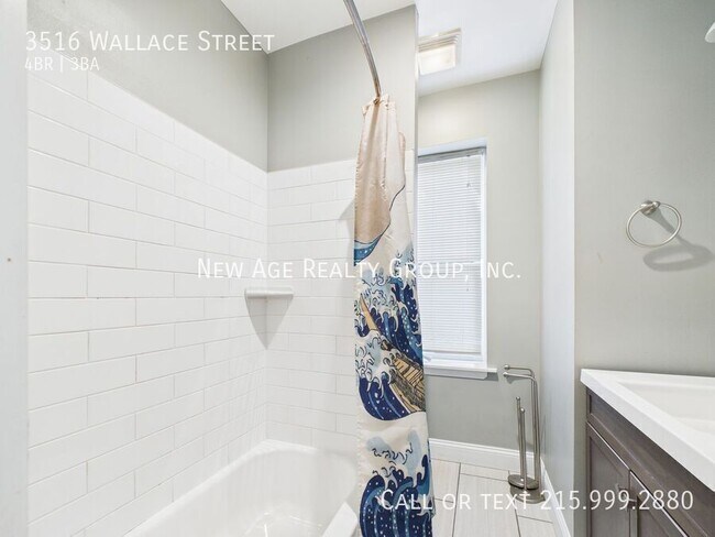 Building Photo - 3516 Wallace St