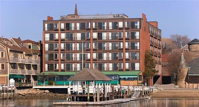 Building Photo - 142 Long Wharf Mall