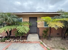 Building Photo - 286 Homer Ave