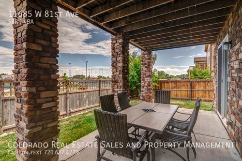 Building Photo - 11685 W 81st Ave