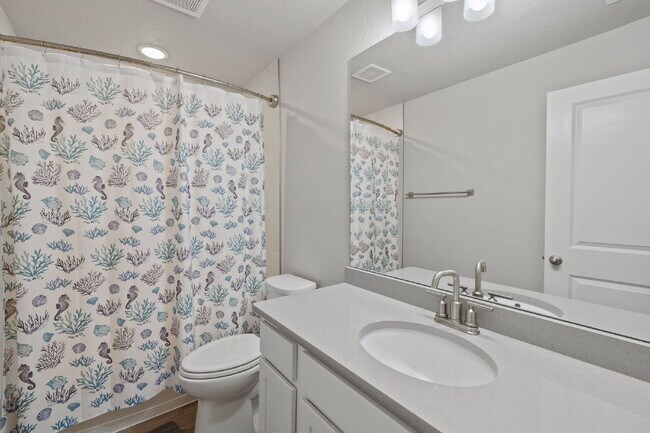 Building Photo - 5255 Big Johnson Dr