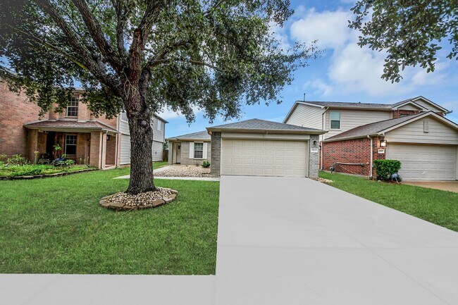 Building Photo - 20631 Tealbrook Dr