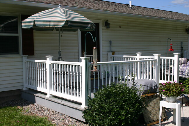 Building Photo - 1081 County Road 4