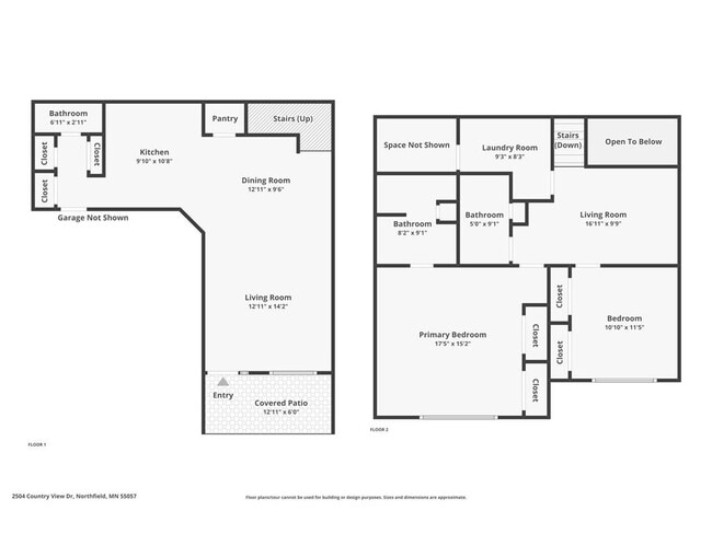 Building Photo - 2504 Country View Dr