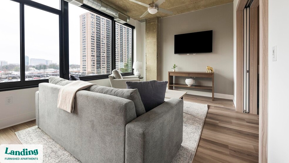 Building Photo - 5201 Leesburg Pike