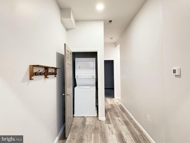 Building Photo - 2023 McCulloh St