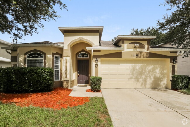 Building Photo - 1149 Osprey Way