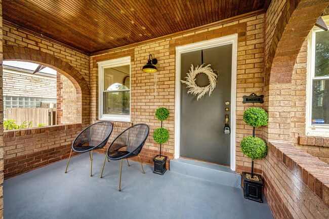 Building Photo - 3784 Quitman St