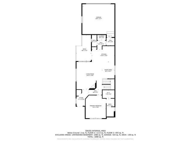 Building Photo - 801 Carina Ln
