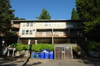 Building Photo - Portland Ironwood