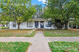 Building Photo - 122-124 Ramsey Ave-124