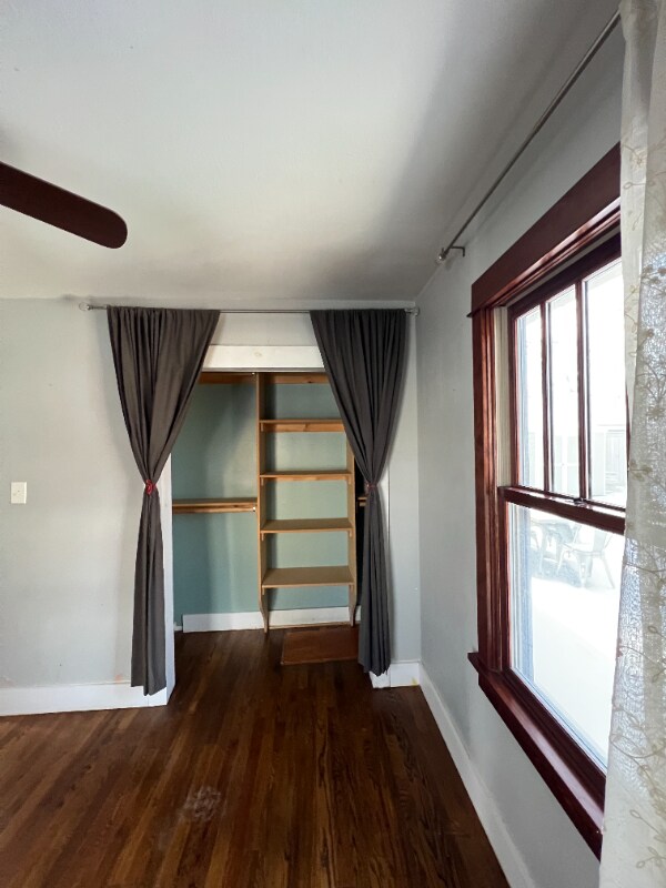 Building Photo - 419 Wood St