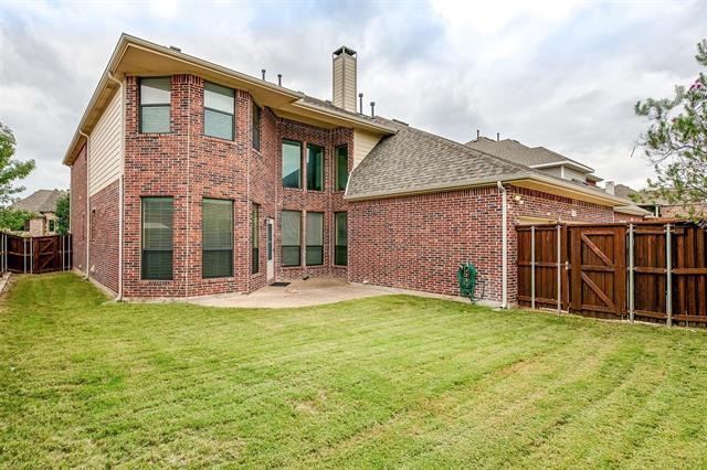 Building Photo - 1505 E Branch Hollow Dr