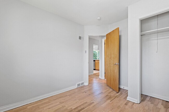 Floorplan - Cascade Apartments