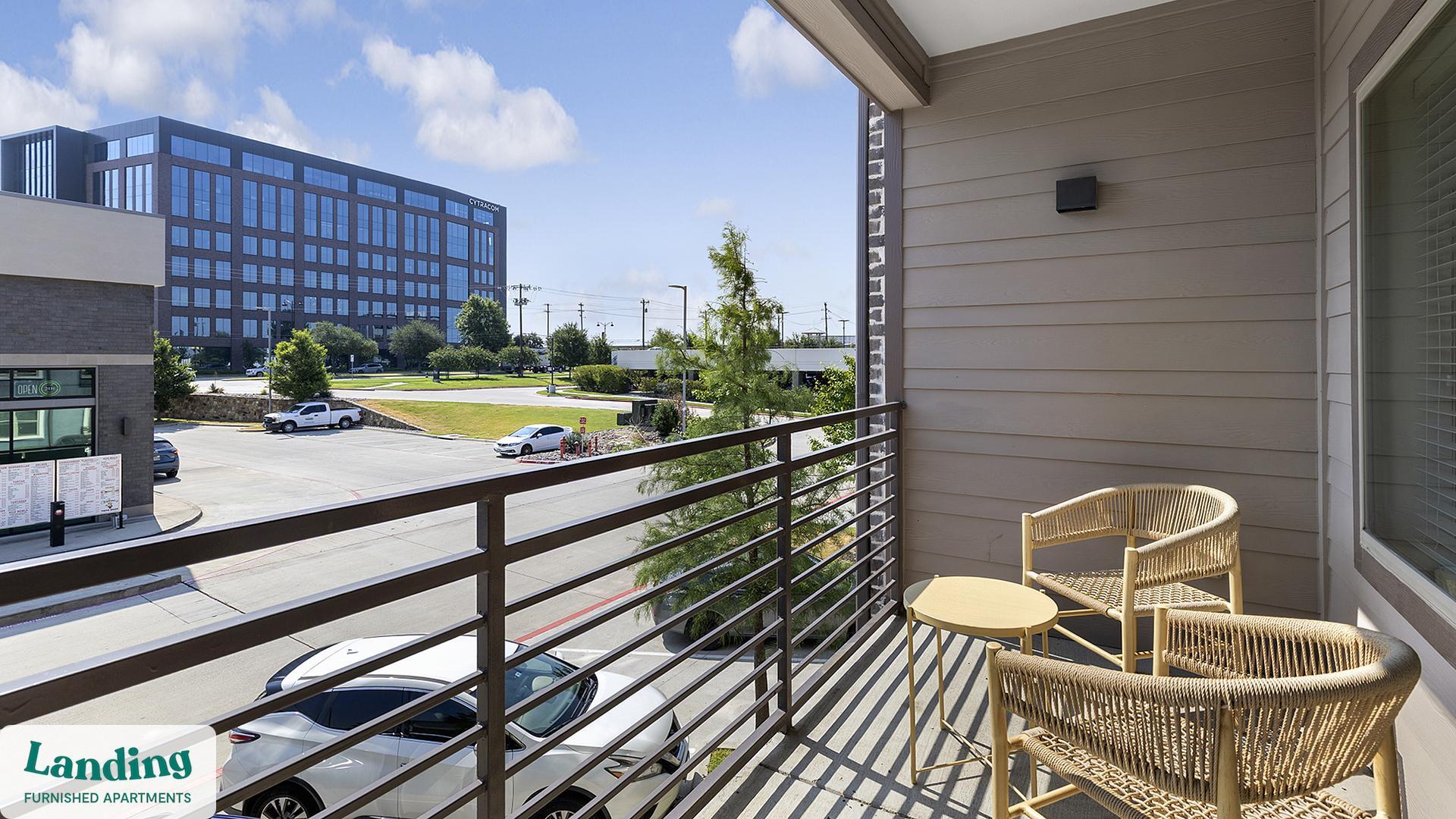 Building Photo - 7201 Henneman Way