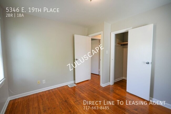 Building Photo - 5346 E 19th Pl