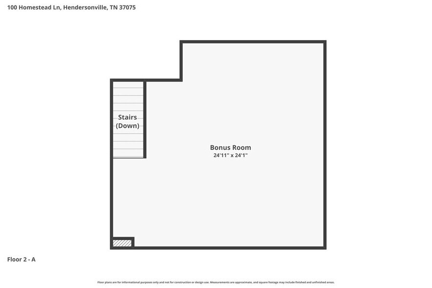 Building Photo - 100 Homestead Ln