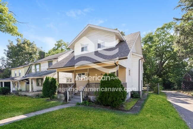 Building Photo - 1257 Wilson Dr