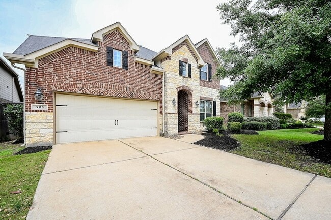 Building Photo - 5315 Little Creek Ct