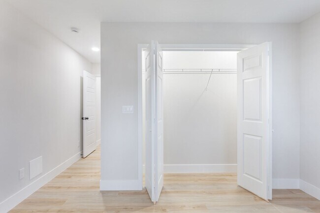 Building Photo - Newly Constructed 2 Bedroom 2 Bathroom in Desirable Old Fourth Ward