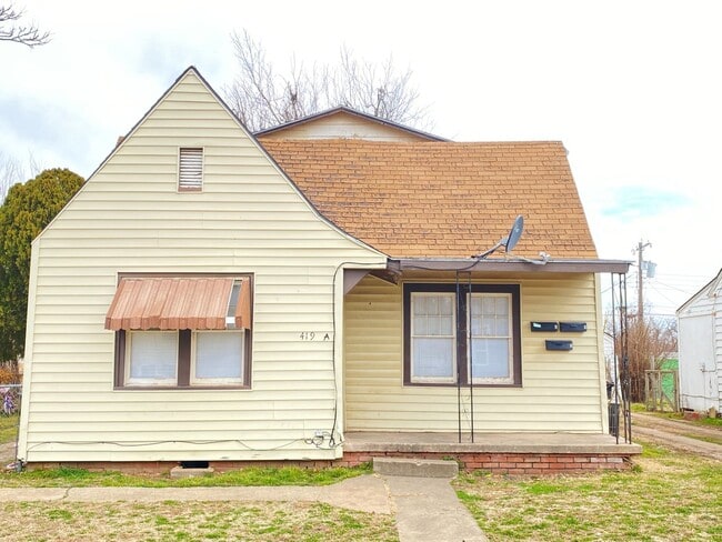 Primary Photo - Harrison Properties