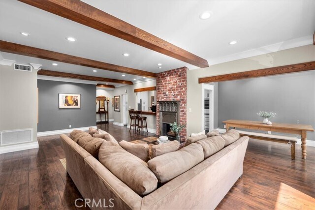 Building Photo - 1167 S Roxbury Dr