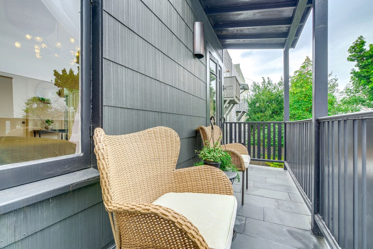 Building Photo - 3232 Divisadero St