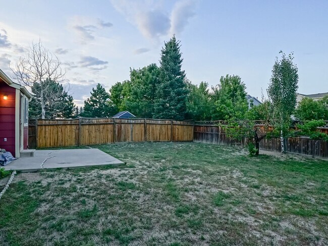 Building Photo - Adorable 4bdrm 2 bath Rancher