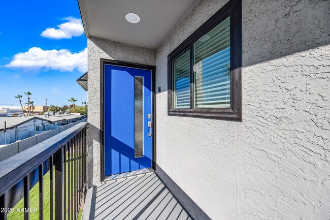 Building Photo - 4139 N 27th St