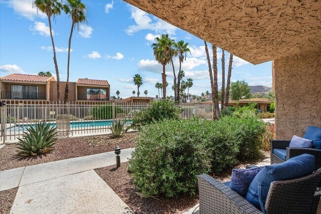 Building Photo - 5794 Los Coyotes Dr