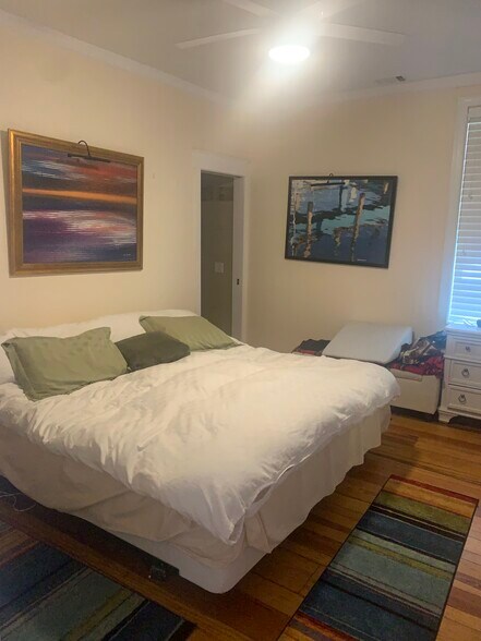 Building Photo - 245 Lincoln St