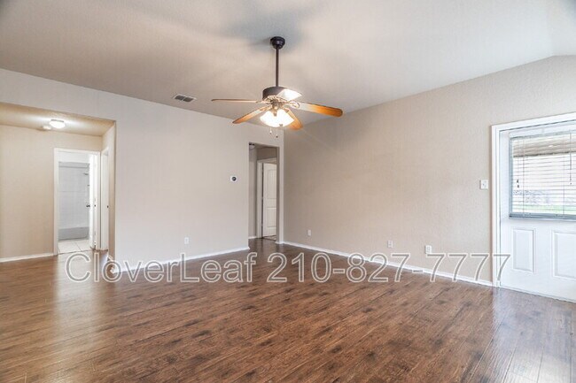 Building Photo - 8126 Radiant Star