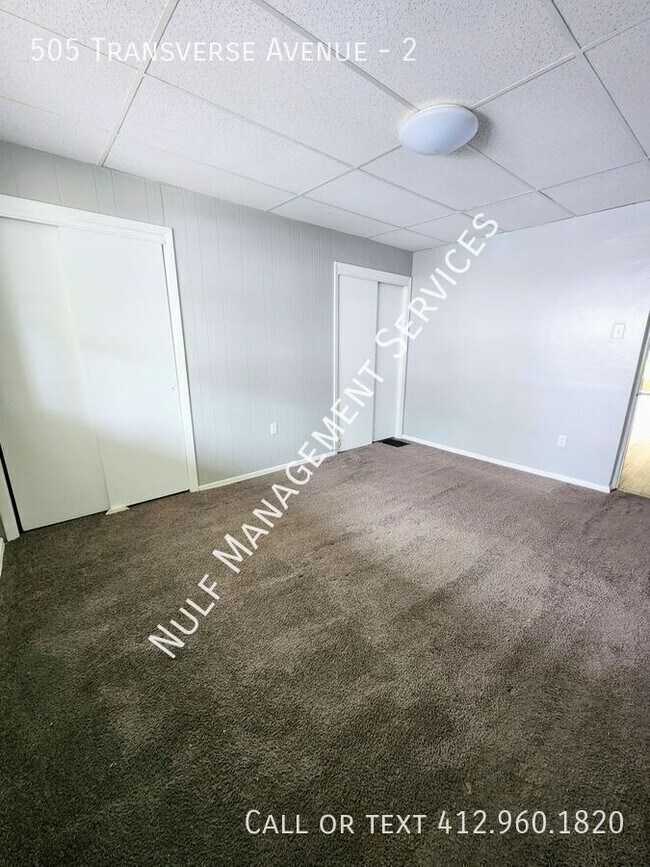 Building Photo - 505 Transverse Ave