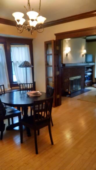 Building Photo - 3408 N Downer Ave