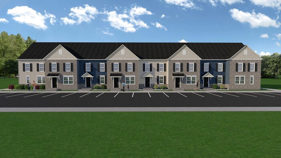 Avery Square 1000 Rivendell Manheim PA 17545 Apartment Finder