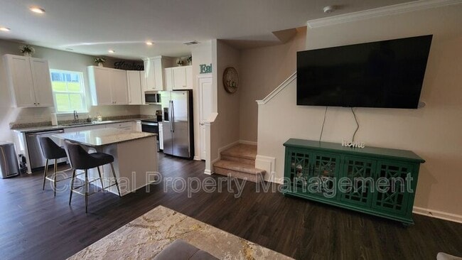 Building Photo - 322 Hunt Glenn Ct