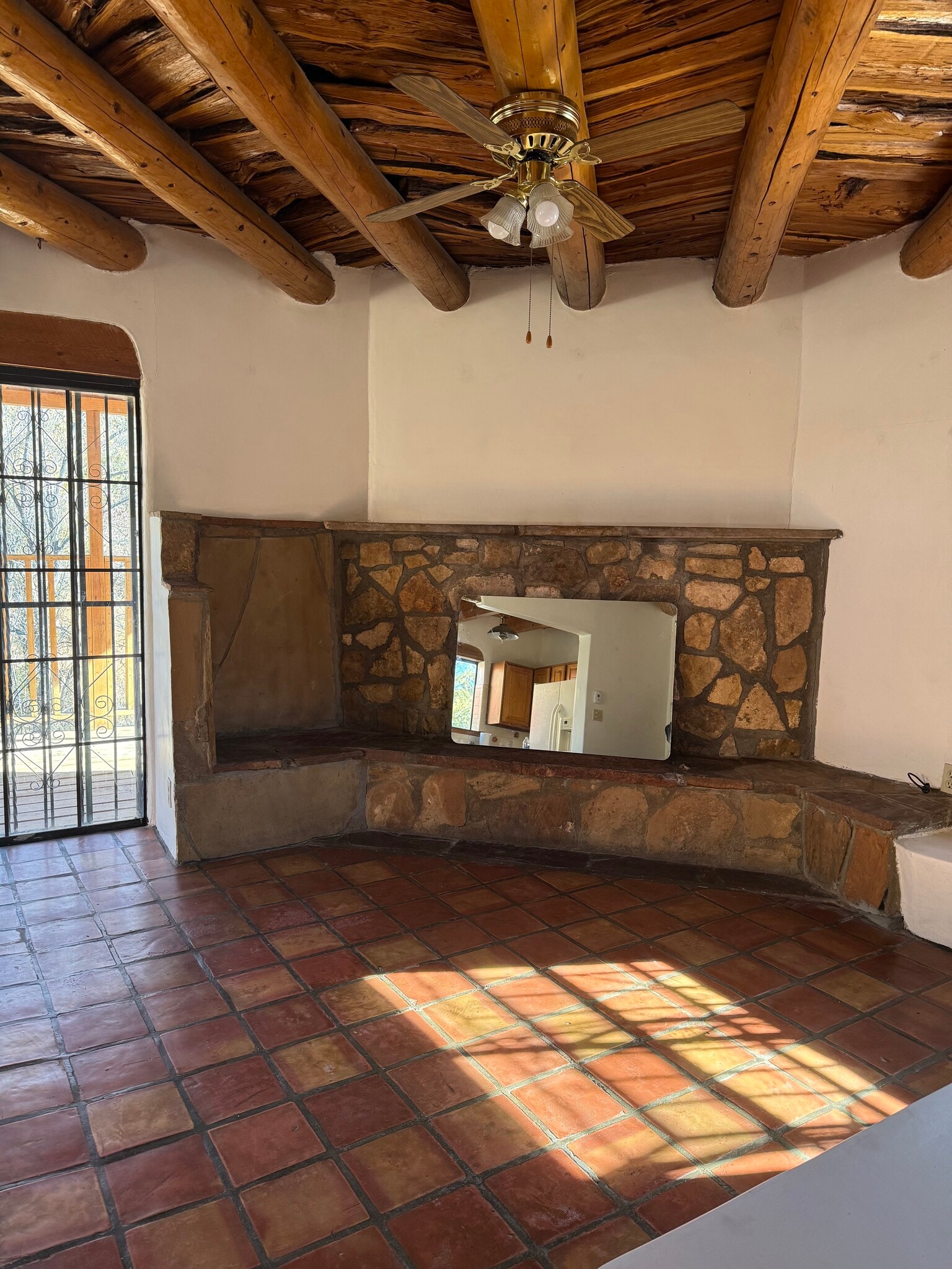 Living Room - 519 Camino Cabra