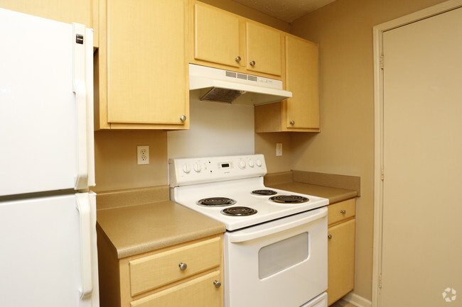 2BR,2BA - Sawgrass Park Apartments