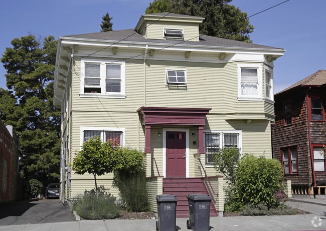 Building Photo - Martin Luther King Jr. House
