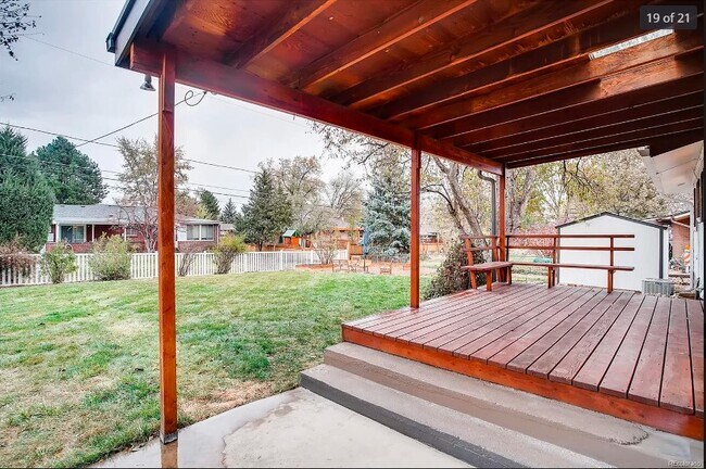 Building Photo - 13841 Braun Dr