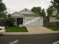Building Photo - 2 Bedroom Ranch Home in Desirable Neighborhood!
