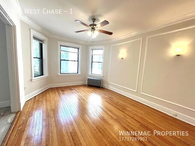 Building Photo - 1241 West Chase